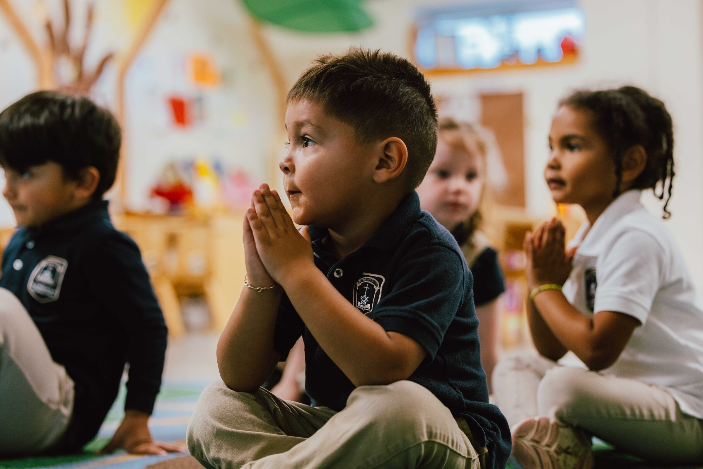 St. Anthony Preschool & Daycare