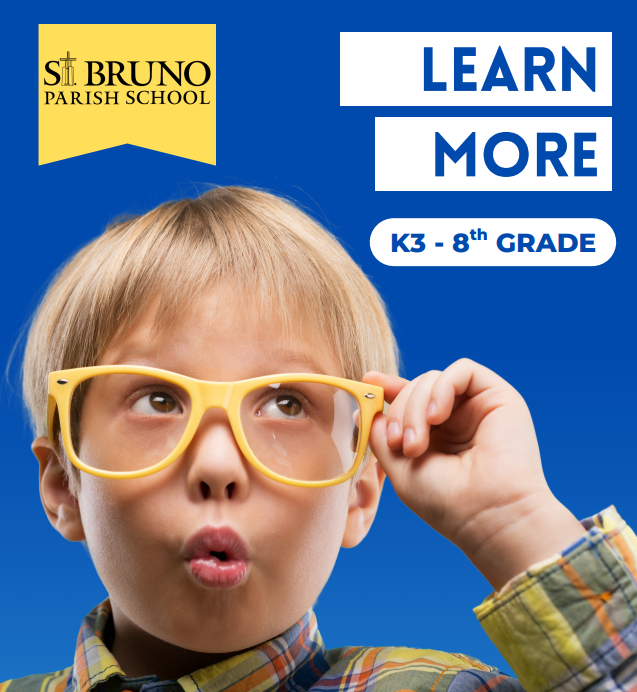 St. Bruno Parish School