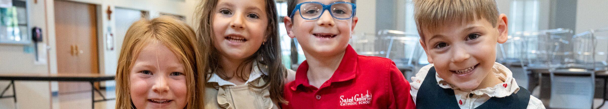 St. Gabriel Catholic School