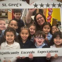 St. Gregory the Great