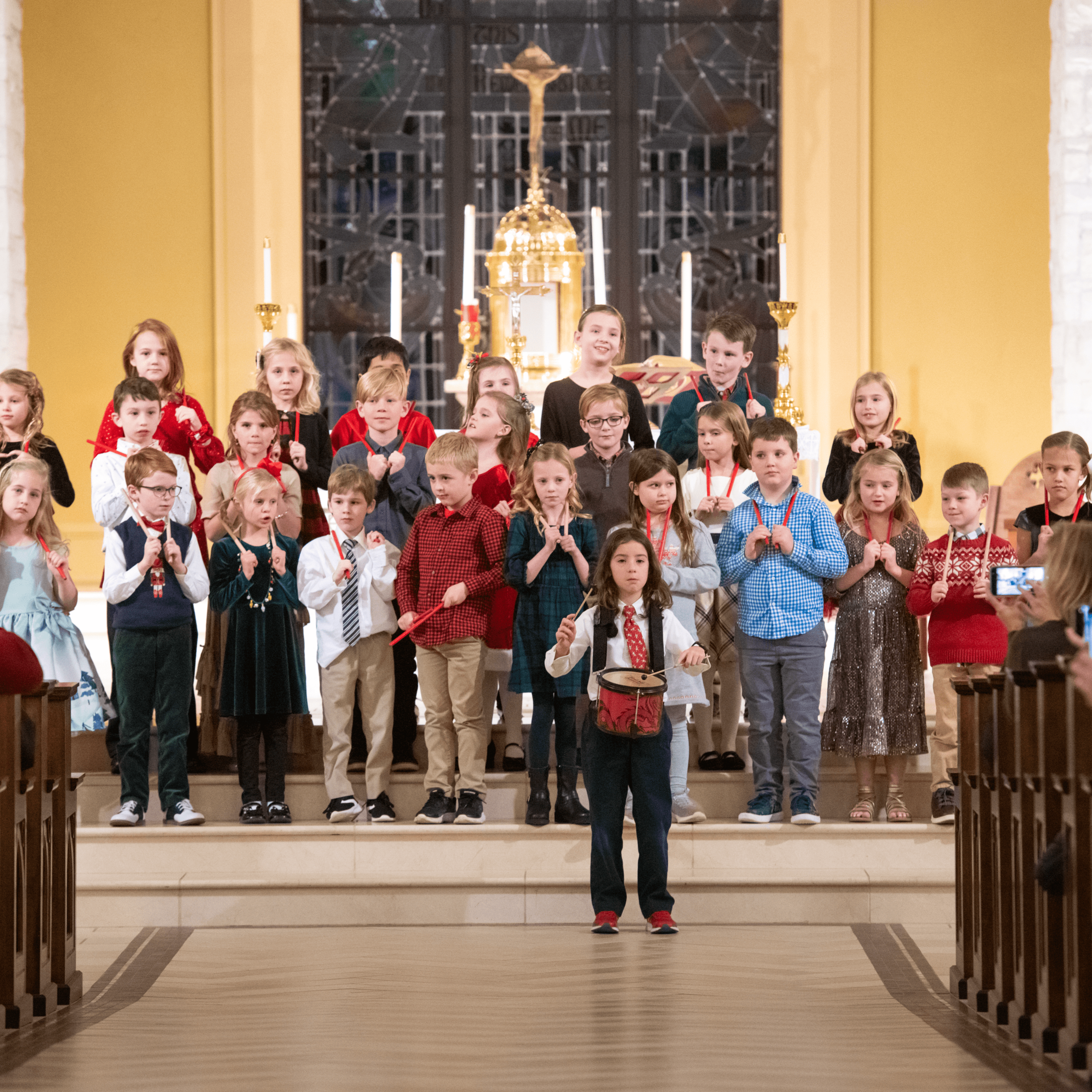 St. Jerome Parish School
