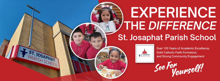 St. Josaphat