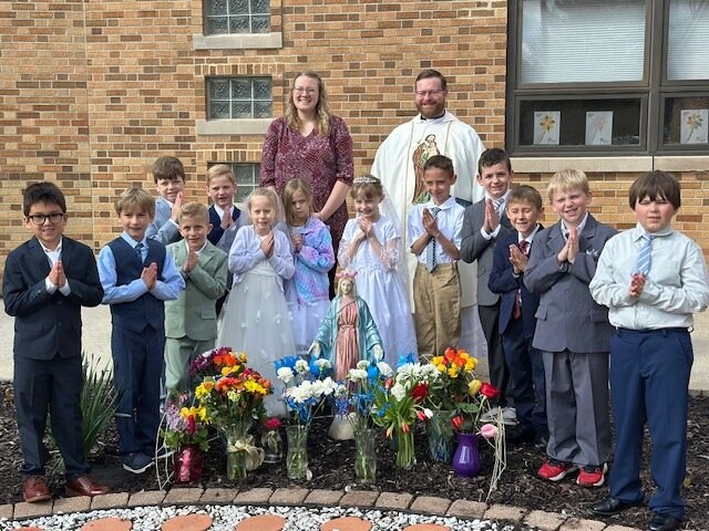 St. Joseph Catholic School