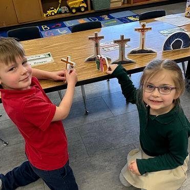 St. Joseph Parish School