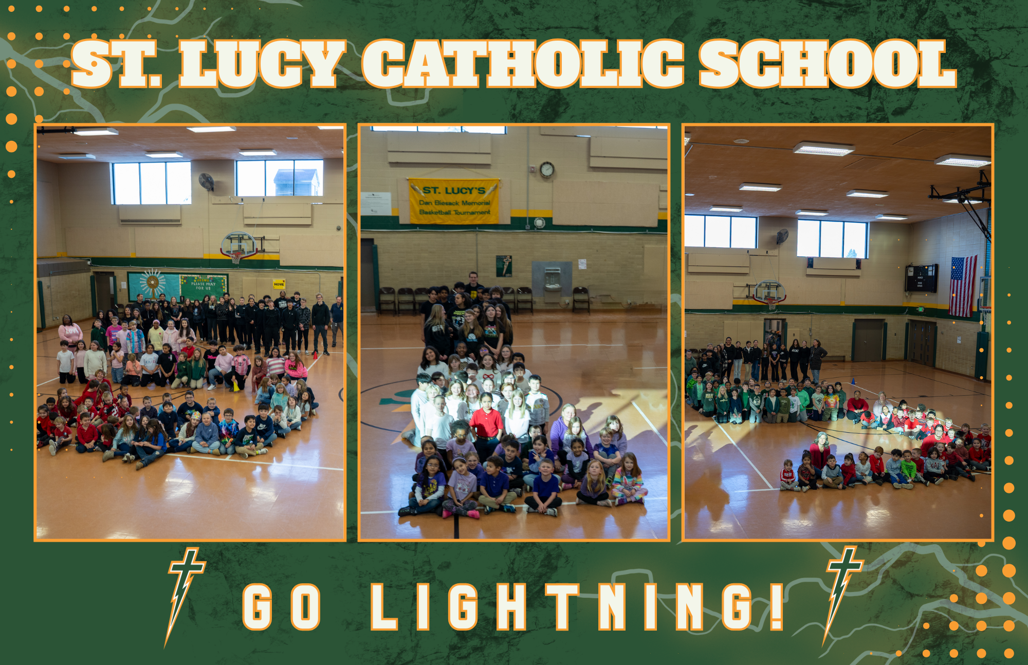 St. Lucy