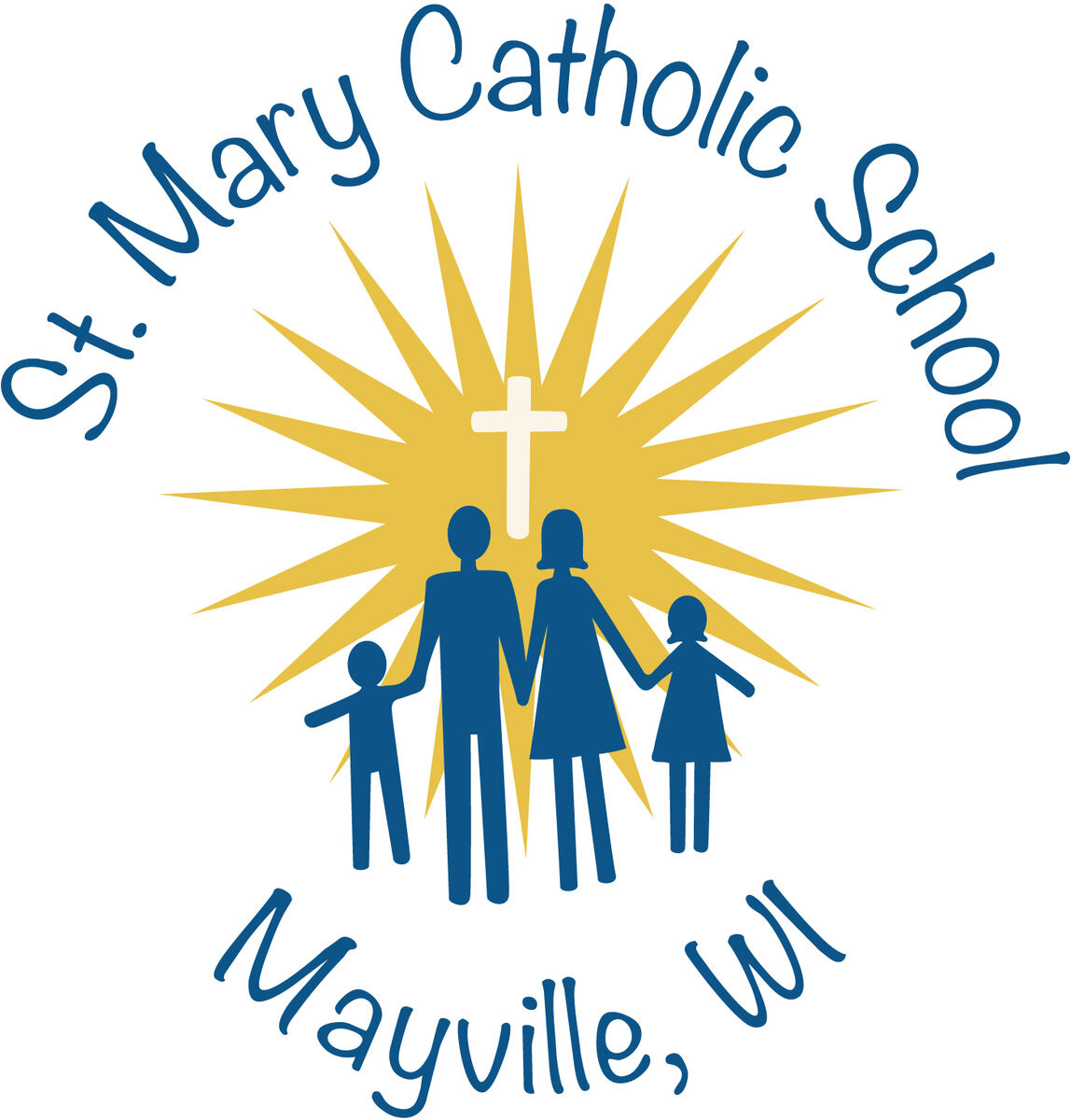 5th grade teacher-St. Mary Mayville, WI