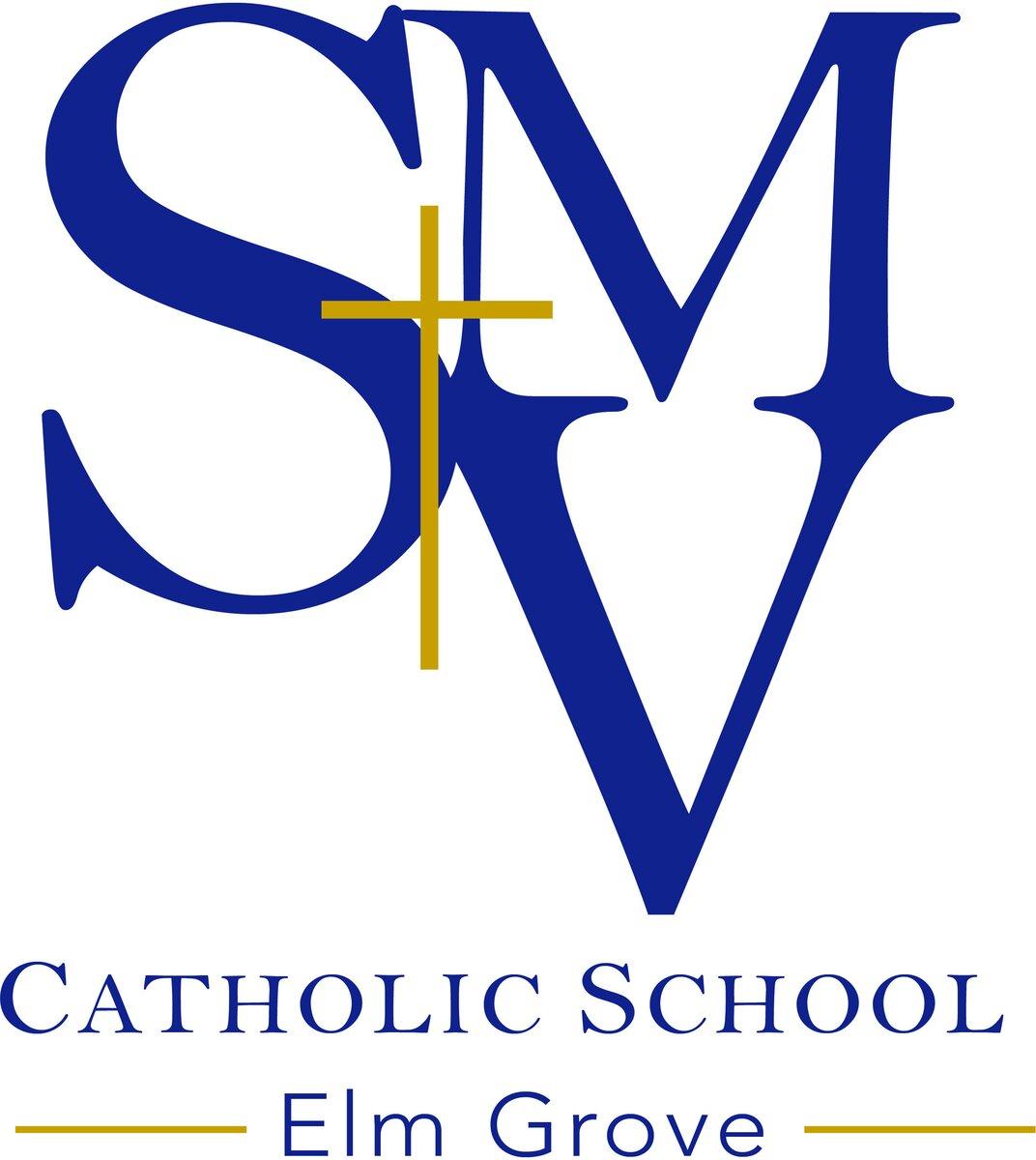 Junior High English Language Arts Teacher (Grades 6-8) - St. Mary's Visitation Parish School-Elm Grove, Wisconsin