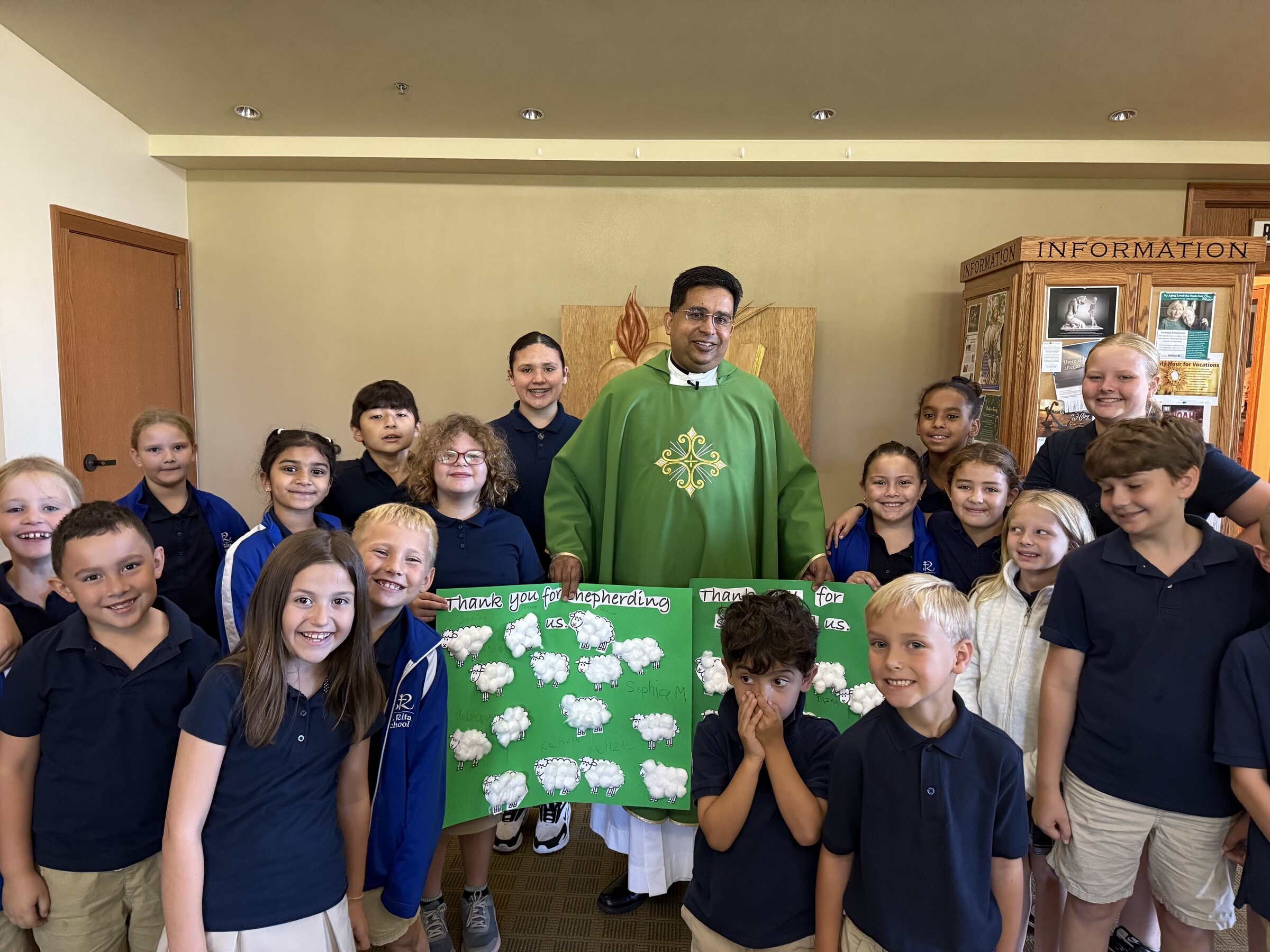 St. Rita