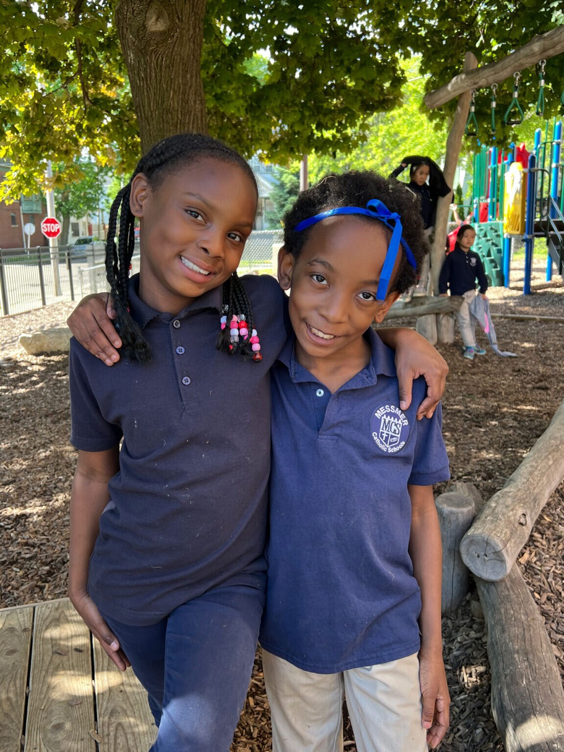 St. Rose of Lima School