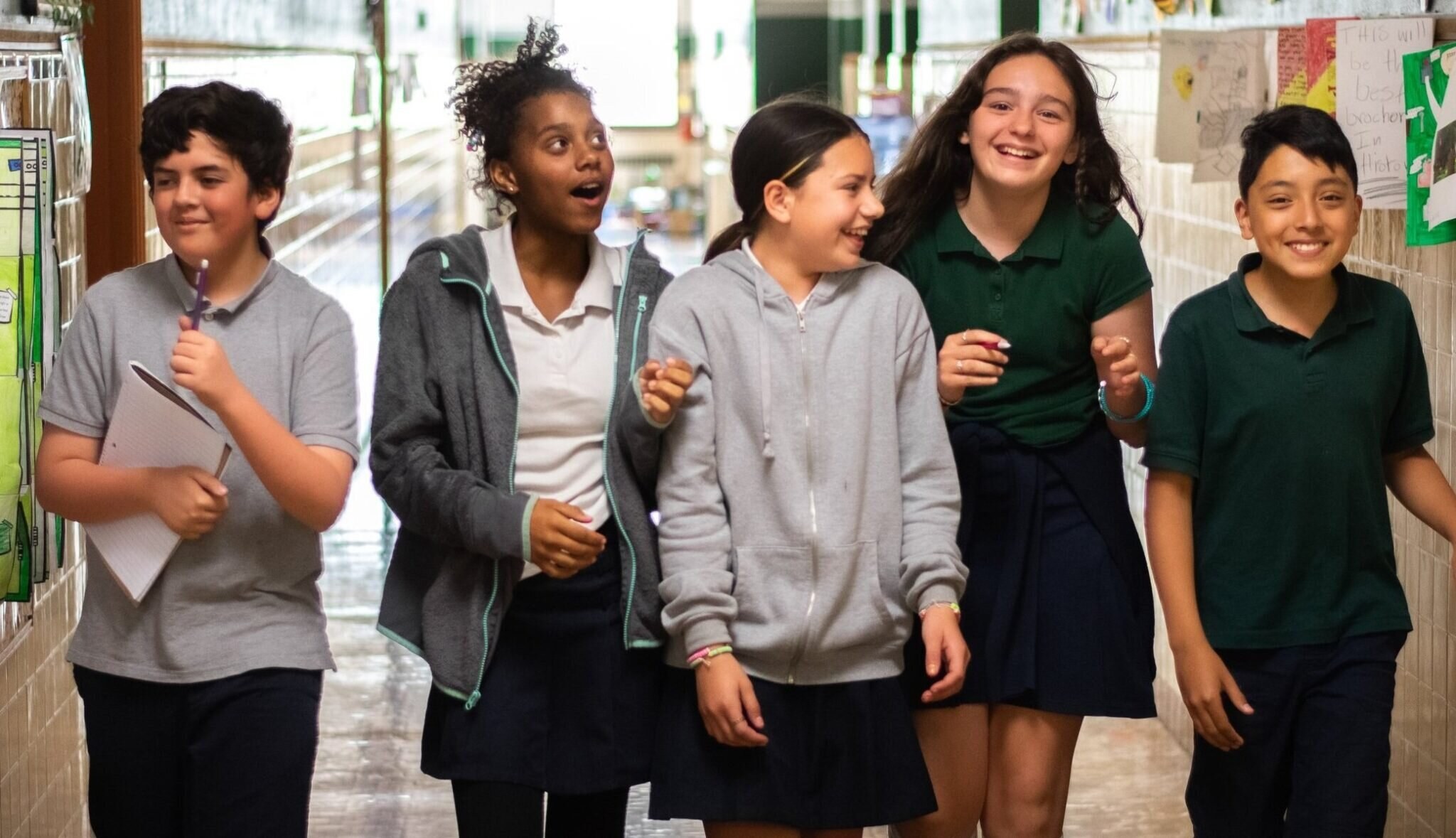 St. Thomas Aquinas Academy