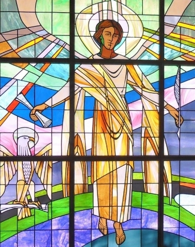 St. John the Evangelist