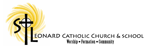 Christian Formation Administrative Assistant