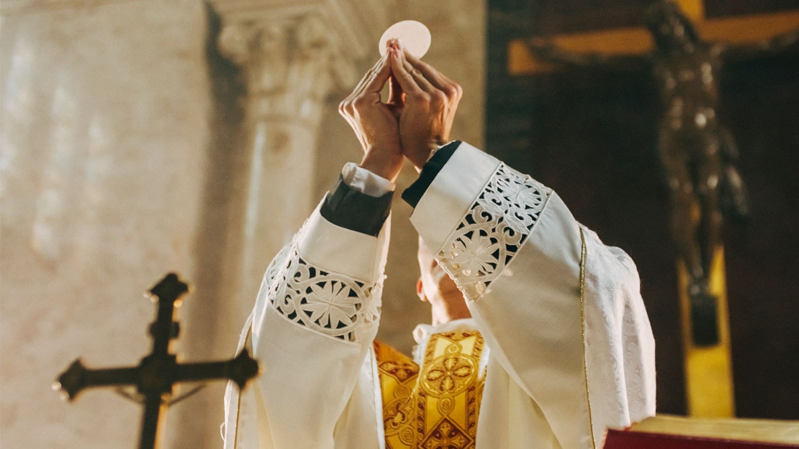 Priest Appointments - 2026