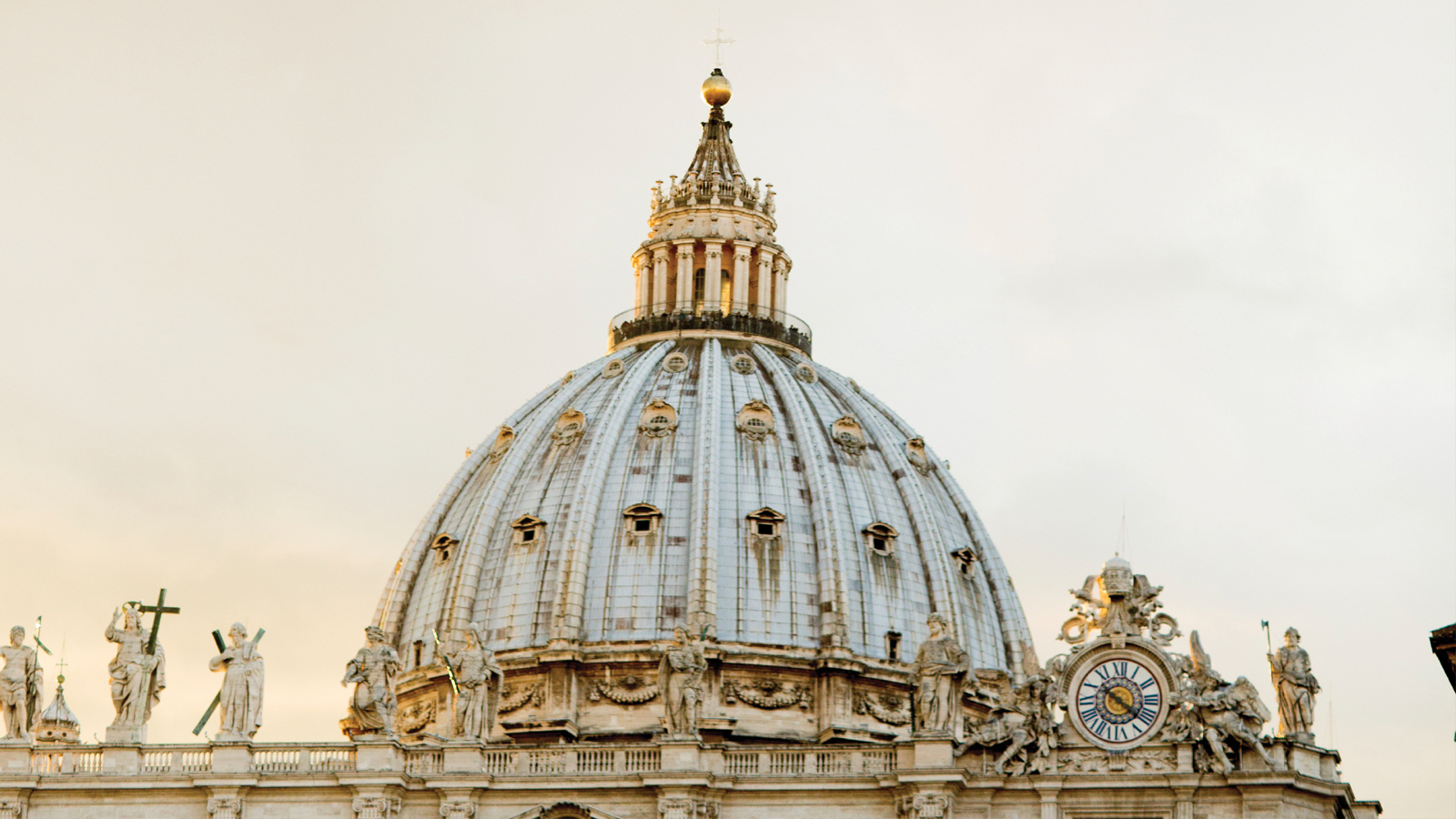 Vatican II Awards call for nominations - Closes May 1, 2026