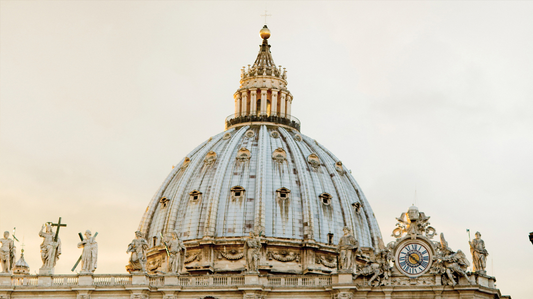Vatican II Awards call for nominations - Closes May 1, 2026