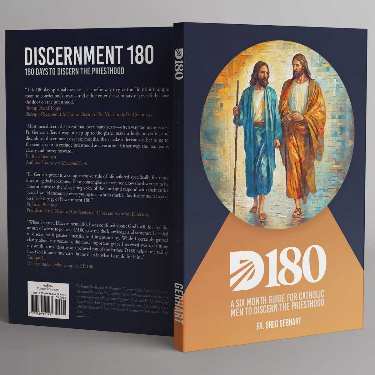 To Save a Thousand Souls