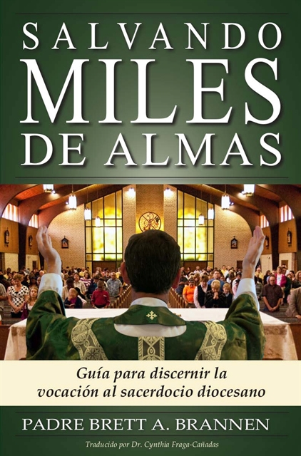 To Save a Thousand Souls